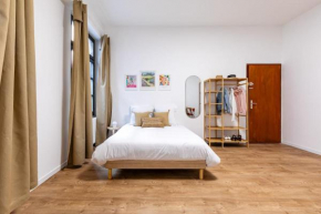 TRES CHIC STUDIO PETITE FRANCE